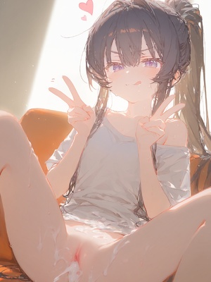 [CunnyFunky] 周防有希suouyuki(uncensored) [AI Generated]_133_124