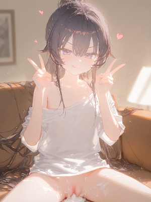 [CunnyFunky] 周防有希suouyuki(uncensored) [AI Generated]_134_125