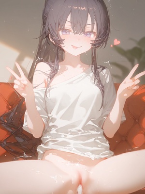 [CunnyFunky] 周防有希suouyuki(uncensored) [AI Generated]_136_127