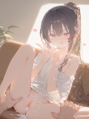 [CunnyFunky] 周防有希suouyuki(uncensored) [AI Generated]_139_132