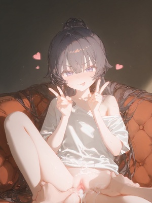 [CunnyFunky] 周防有希suouyuki(uncensored) [AI Generated]_141_134