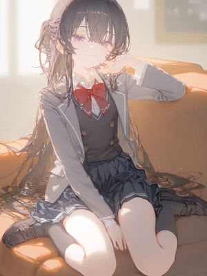 [CunnyFunky] 周防有希suouyuki(uncensored) [AI Generated]_148_144