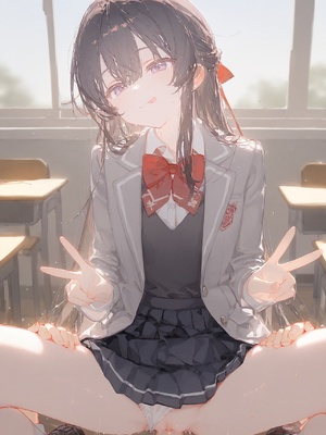 [CunnyFunky] 周防有希suouyuki(uncensored) [AI Generated]_149_145