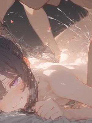 [CunnyFunky] 周防有希suouyuki(uncensored) [AI Generated]_158_153