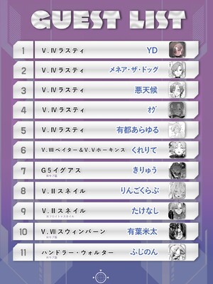 [ヤバ谷らんど (ほみなみあ)] コーラルの恵みで女体化した戦友と×××する本1~2+α (アーマード・コア6)[中国翻訳][DL版]_C051