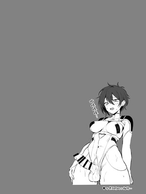 [ヤバ谷らんど (ほみなみあ)] コーラルの恵みで女体化した戦友と×××する本1~2+α (アーマード・コア6)[中国翻訳][DL版]_C072