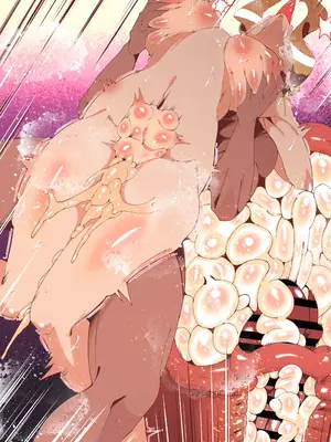 [ゾンベルマーケット (ゾンベル築地)] この素晴らしい世界で子作りを!2nd Season (この素晴らしい世界に祝福を!) [DL版]_073