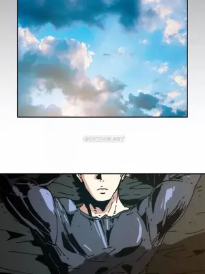 想要殺死你 The Desire to Kill 1-37話[完結]_006006