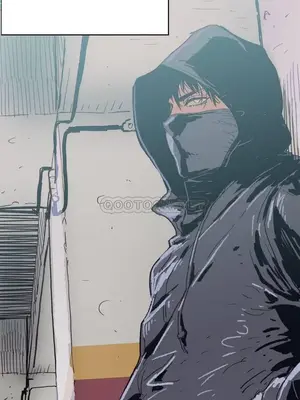 想要殺死你 The Desire to Kill 1-37話[完結]_001015