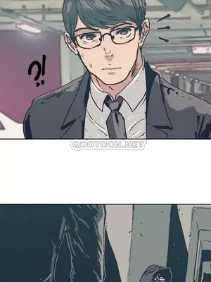 想要殺死你 The Desire to Kill 1-37話[完結]_001016