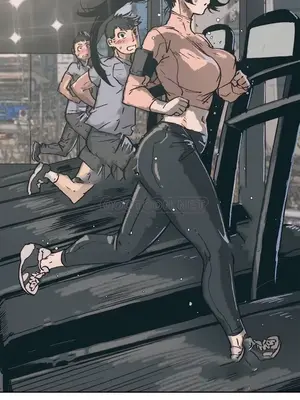 想要殺死你 The Desire to Kill 1-37話[完結]_001024