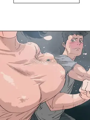 想要殺死你 The Desire to Kill 1-37話[完結]_001025