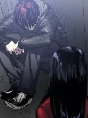 想要殺死你 The Desire to Kill 1-37話[完結]_007032