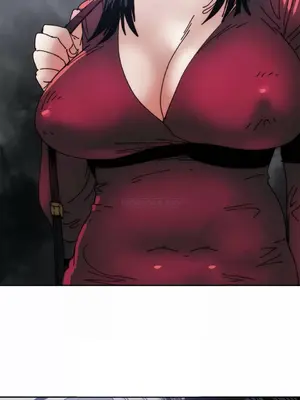 想要殺死你 The Desire to Kill 1-37話[完結]_008006