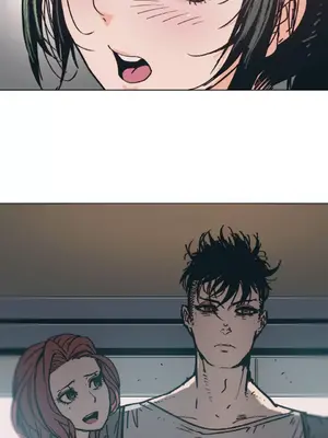 想要殺死你 The Desire to Kill 1-37話[完結]_001077