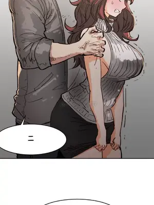 想要殺死你 The Desire to Kill 1-37話[完結]_001102