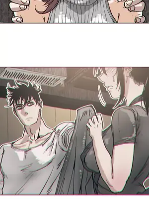 想要殺死你 The Desire to Kill 1-37話[完結]_001112