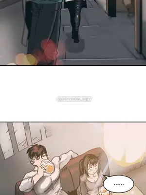 想要殺死你 The Desire to Kill 1-37話[完結]_001151