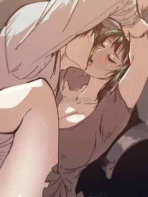 想要殺死你 The Desire to Kill 1-37話[完結]_001161