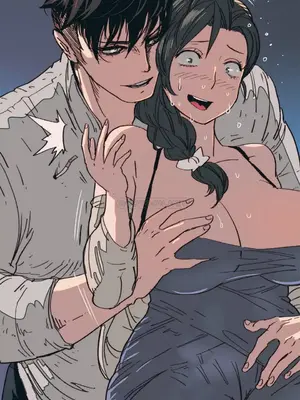 想要殺死你 The Desire to Kill 1-37話[完結]_002106