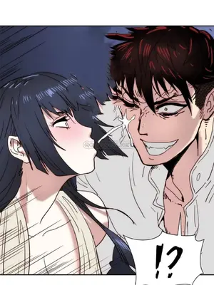 想要殺死你 The Desire to Kill 1-37話[完結]_002147