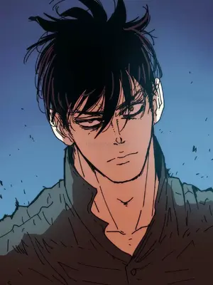 想要殺死你 The Desire to Kill 1-37話[完結]_013031