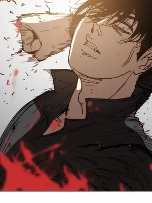 想要殺死你 The Desire to Kill 1-37話[完結]_013035