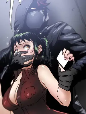 想要殺死你 The Desire to Kill 1-37話[完結]_003105