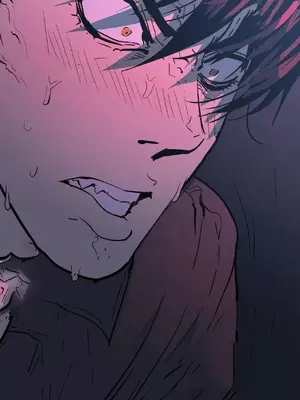 想要殺死你 The Desire to Kill 1-37話[完結]_015046