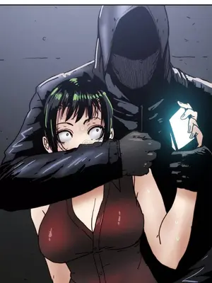 想要殺死你 The Desire to Kill 1-37話[完結]_003107