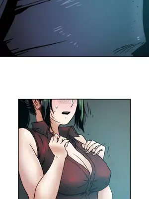 想要殺死你 The Desire to Kill 1-37話[完結]_003113