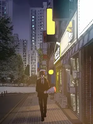 想要殺死你 The Desire to Kill 1-37話[完結]_016006