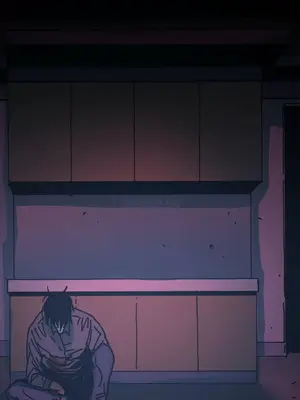 想要殺死你 The Desire to Kill 1-37話[完結]_016038