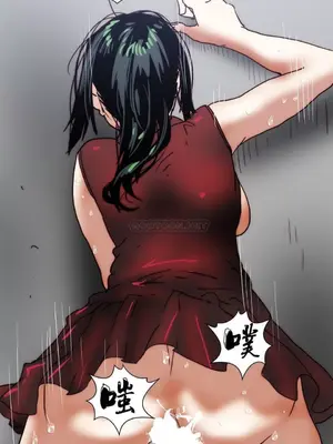 想要殺死你 The Desire to Kill 1-37話[完結]_003151