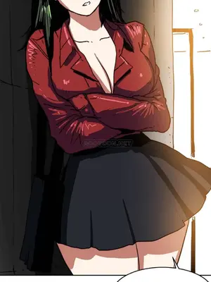 想要殺死你 The Desire to Kill 1-37話[完結]_004012