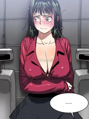 想要殺死你 The Desire to Kill 1-37話[完結]_004029