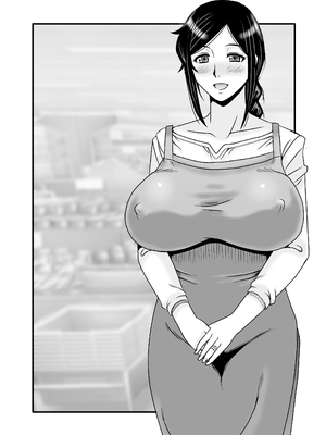 [アトリエTODO (マカロニandチーズ、TODO監督)] 優しくて巨乳のお母さんが息子チンポでバカになっちゃう話 4_079