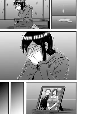 [アトリエTODO (マカロニandチーズ、TODO監督)] 優しくて巨乳のお母さんが息子チンポでバカになっちゃう話 4_091