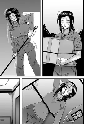 [アトリエTODO (マカロニandチーズ、TODO監督)] 優しくて巨乳のお母さんが息子チンポでバカになっちゃう話 4_099