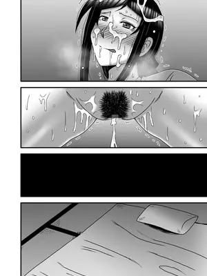 [アトリエTODO (マカロニandチーズ、TODO監督)] 優しくて巨乳のお母さんが息子チンポでバカになっちゃう話 4_106