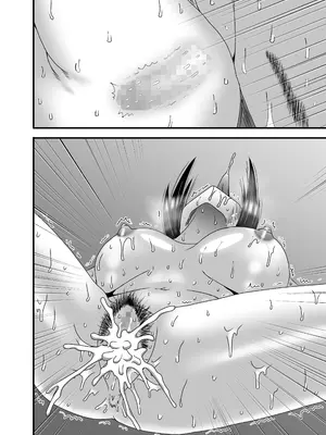 [アトリエTODO (マカロニandチーズ、TODO監督)] 優しくて巨乳のお母さんが息子チンポでバカになっちゃう話 4_110