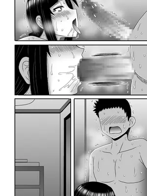 [アトリエTODO (マカロニandチーズ、TODO監督)] 優しくて巨乳のお母さんが息子チンポでバカになっちゃう話 4_112