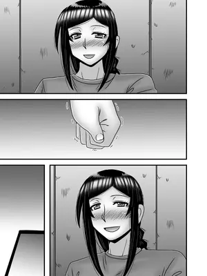 [アトリエTODO (マカロニandチーズ、TODO監督)] 優しくて巨乳のお母さんが息子チンポでバカになっちゃう話 4_121