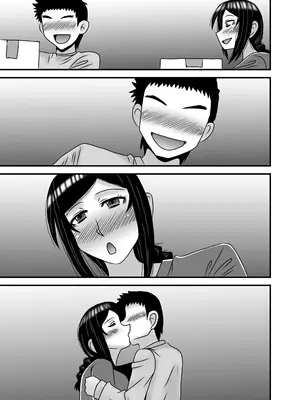 [アトリエTODO (マカロニandチーズ、TODO監督)] 優しくて巨乳のお母さんが息子チンポでバカになっちゃう話 4_131