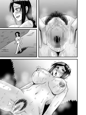 [アトリエTODO (マカロニandチーズ、TODO監督)] 優しくて巨乳のお母さんが息子チンポでバカになっちゃう話 4_133