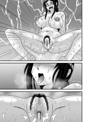 [アトリエTODO (マカロニandチーズ、TODO監督)] 優しくて巨乳のお母さんが息子チンポでバカになっちゃう話 4_135