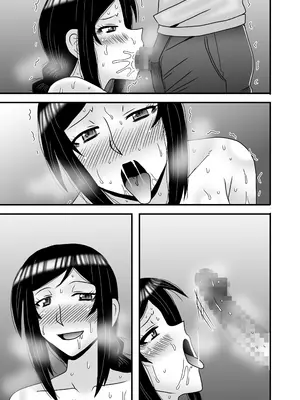 [アトリエTODO (マカロニandチーズ、TODO監督)] 優しくて巨乳のお母さんが息子チンポでバカになっちゃう話 4_141