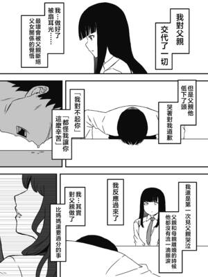 [せなか] 義理の姉との7日間生活 1~7 [中国翻訳][薄碼][DL版]_307