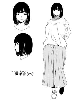 [せなか] 義理の姉との7日間生活 1~7 [中国翻訳][薄碼][DL版]_618