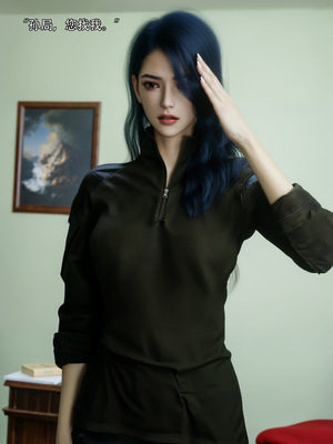 [ryota tanaka] 青鸾殇 08 方岚篇一_003